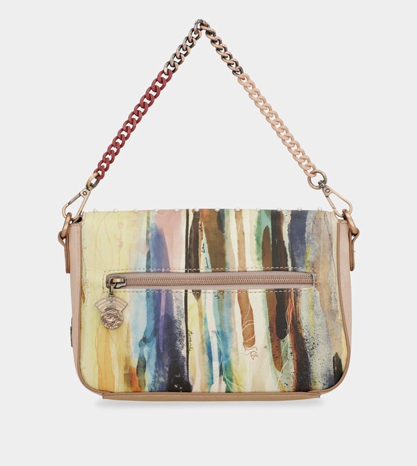 Anekke Studio Nudeuette Crossbody Táska | GKLZ15408