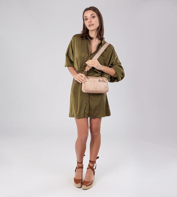 Anekke Studio Nudeuette Válltáskák | TOVK39562