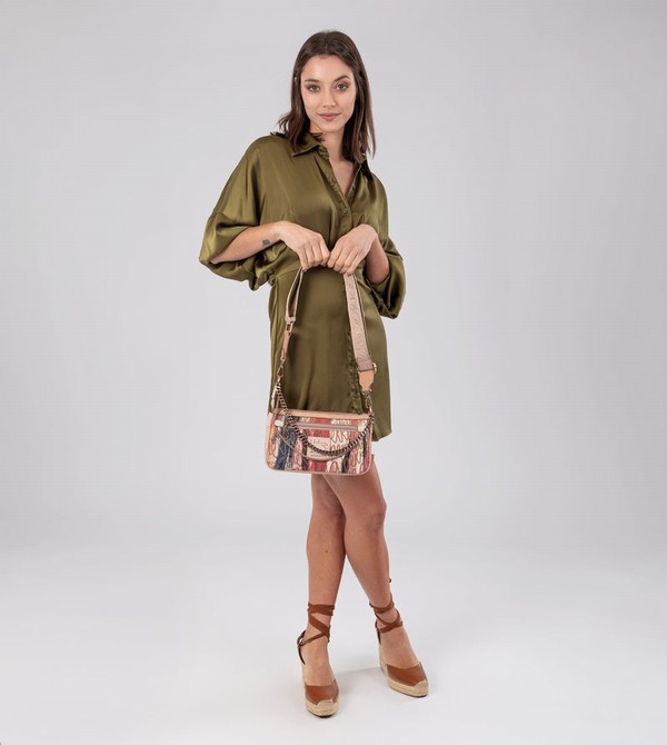 Anekke Studio Nudeuette Válltáskák | TOVK39562