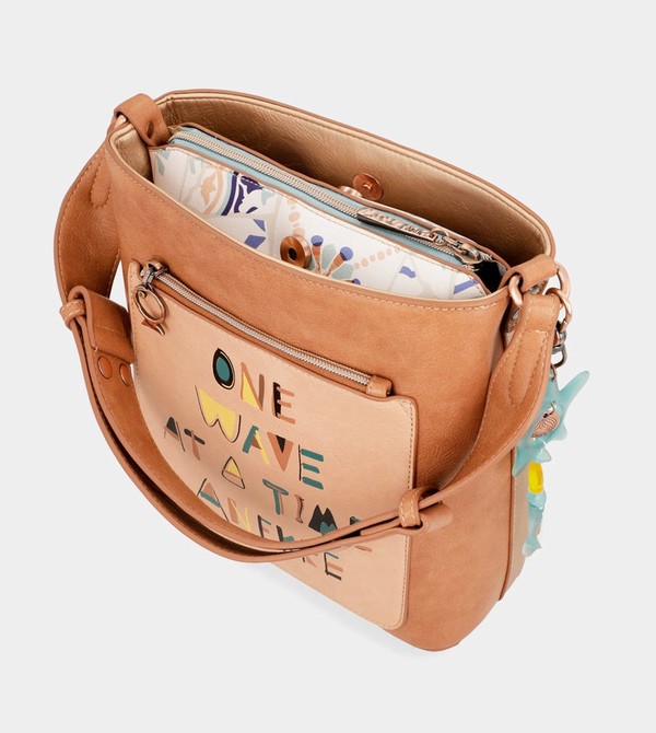 Anekke Sunrise Back Pocket Válltáskák | XHFK37642