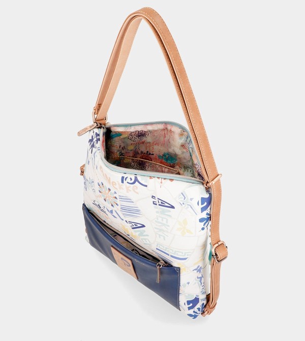 Anekke Sunrise Convertible Crossbody Táska | FSJD53269