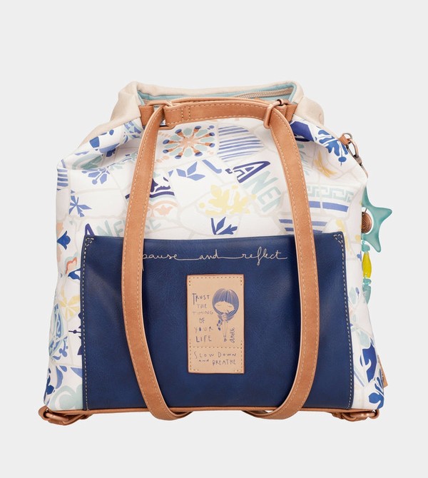 Anekke Sunrise Convertible Crossbody Táska | FSJD53269