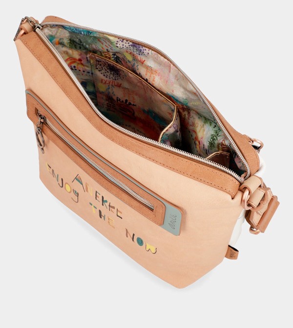 Anekke Sunrise Medium Crossbody Táska | EHTU85021