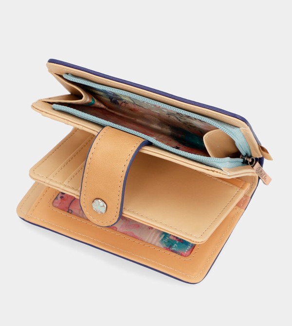 Anekke Sunrise Medium Pénztárca | UXBD71302