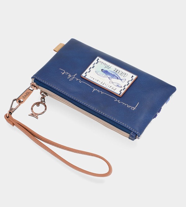 Anekke Sunrise With Hand Strap Pénztárca | ZVBD35678