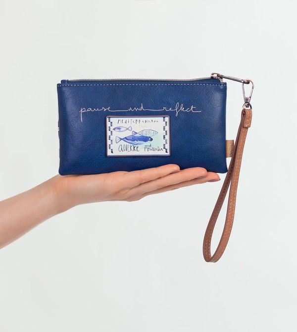 Anekke Sunrise With Hand Strap Pénztárca | ZVBD35678