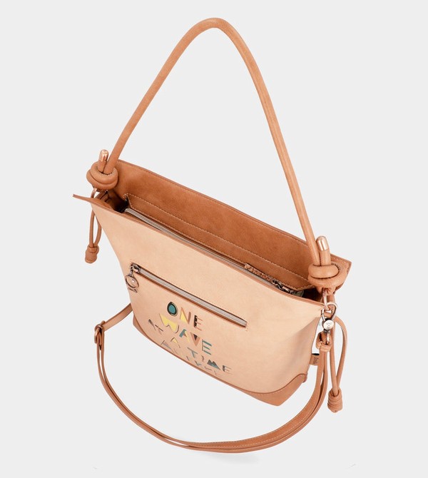 Anekke Sunrise With Strap Kézitáska | AGHB75962