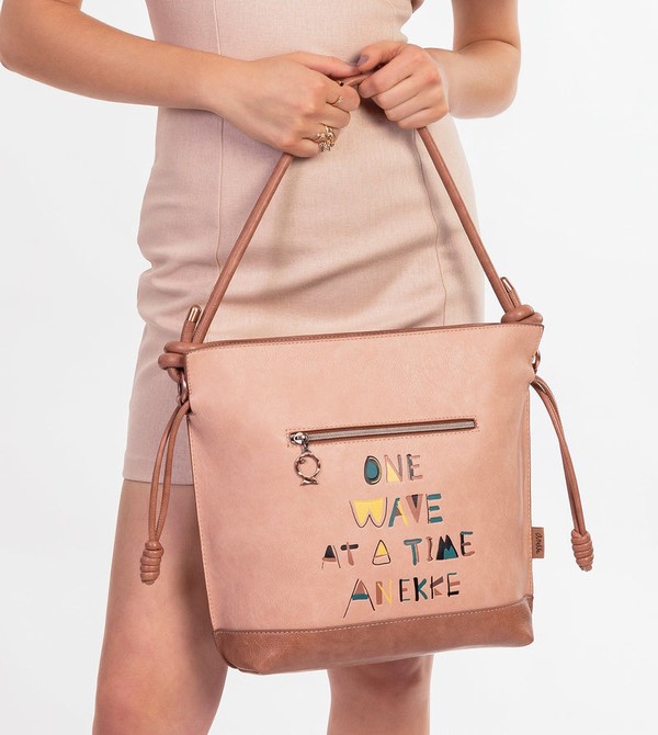 Anekke Sunrise With Strap Kézitáska | AGHB75962