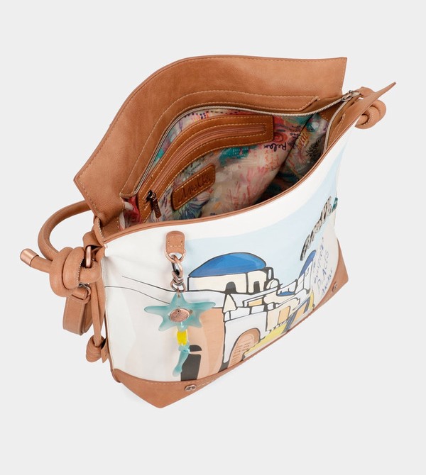 Anekke Sunrise With Strap Válltáskák | QEIL61743