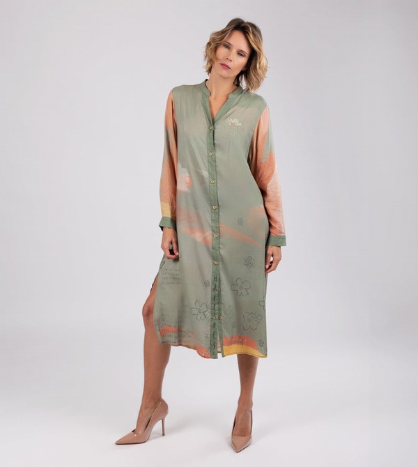 Anekke Sunshine Ruha | JKSA85793