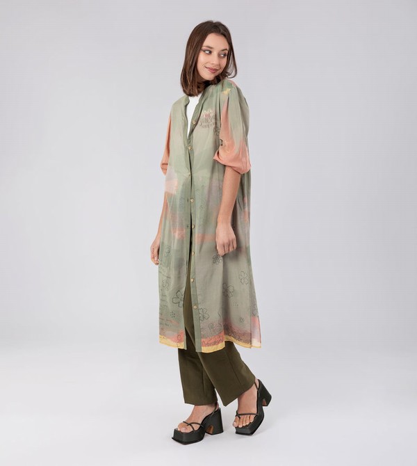 Anekke Sunshine Ruha | JKSA85793