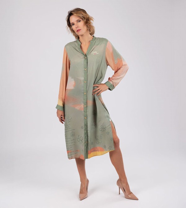 Anekke Sunshine Ruha | JKSA85793