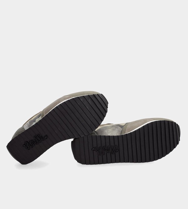 Anekke Travel Grey Cipő | CDSL47920