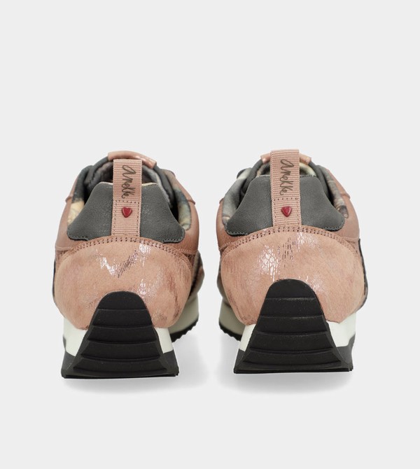 Anekke Travel Pink Cipő | ANFE35269