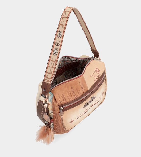 Anekke Tribe Large With Strap Válltáskák | HPKZ15693