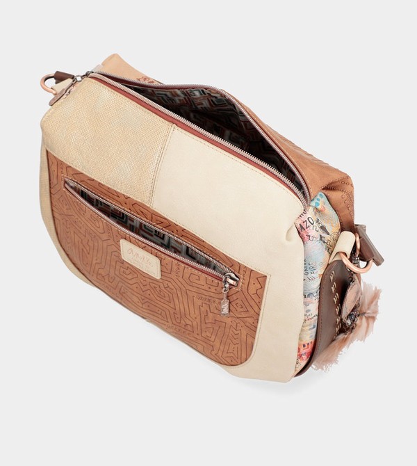 Anekke Tribe Large With Strap Válltáskák | HPKZ15693