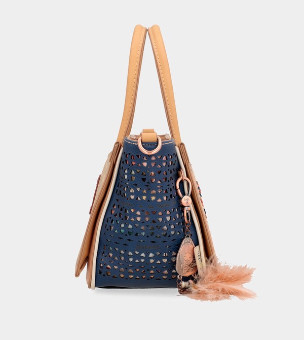 Anekke Tribe With Twos Crossbody Táska | RFJU34857