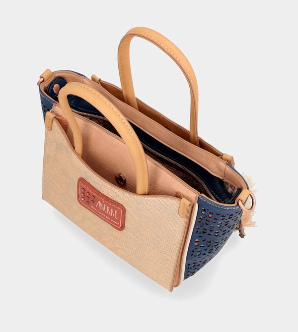Anekke Tribe With Twos Crossbody Táska | RFJU34857