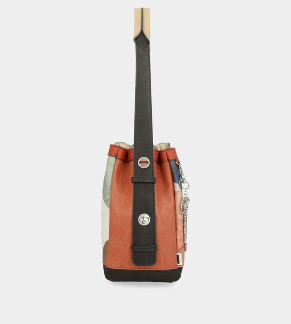 Anekke Triple Compartment Alma Válltáskák | OKDI48629