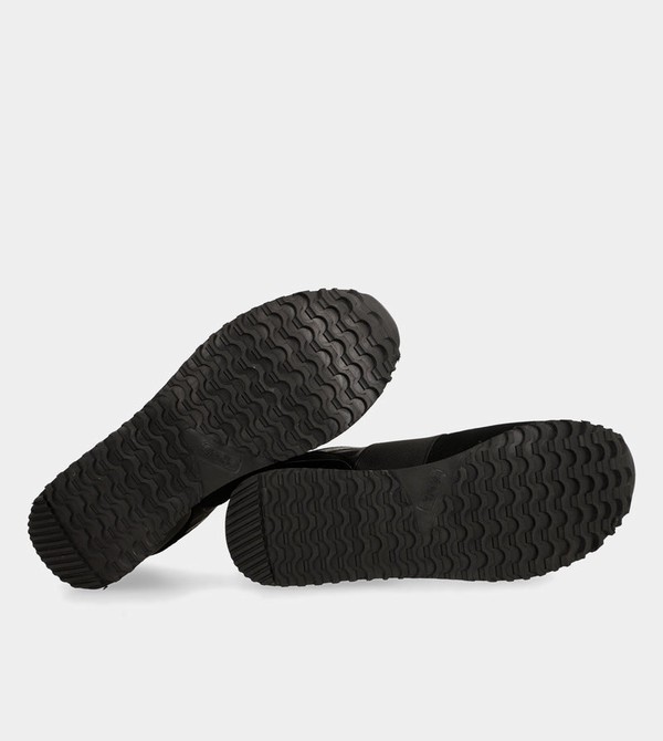 Anekke Urban Black Cipő | GRVM80549