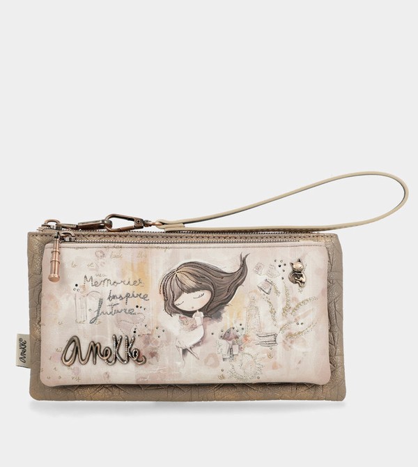Anekke Wallet And Memories Pénztárca | SBKN52403