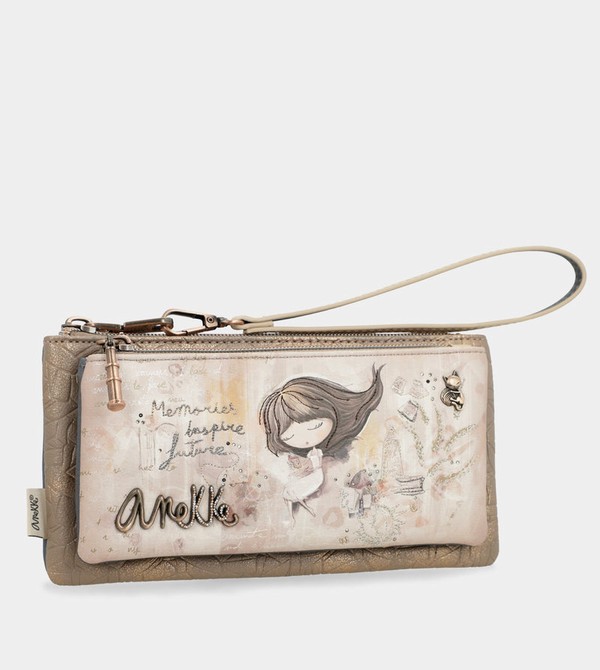 Anekke Wallet And Memories Pénztárca | SBKN52403