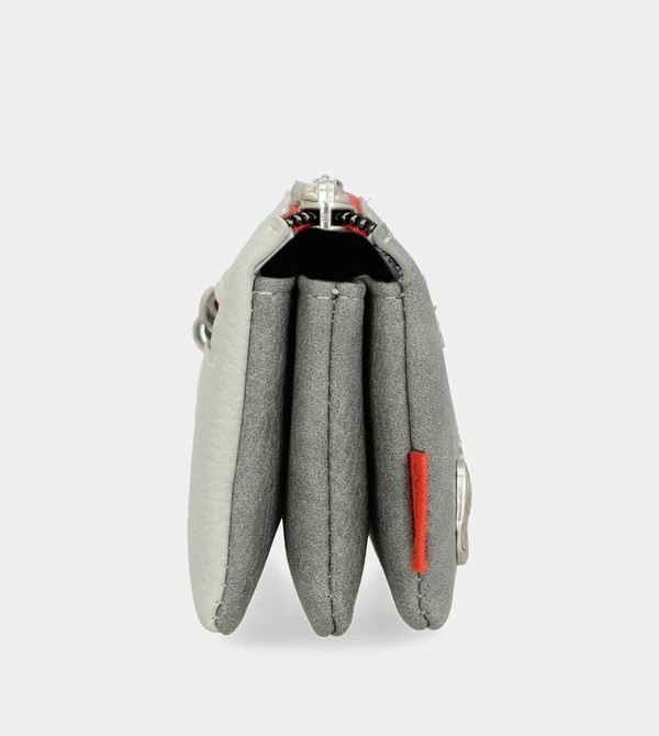 Anekke Wallet With 3 Compartments Alma Pénztárca | XLBT85924