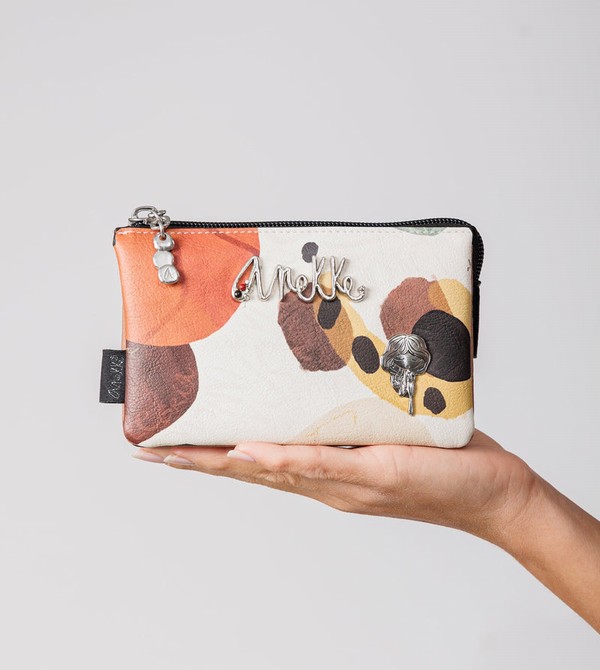 Anekke Wallet With 3 Compartments Alma Pénztárca | PXHJ26473