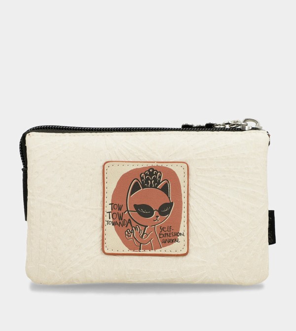 Anekke Wallet With 3 Compartments Alma Pénztárca | PXHJ26473