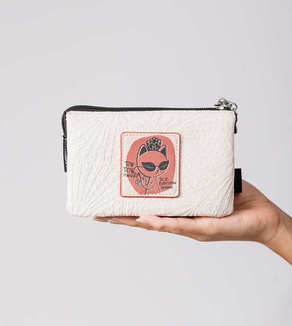 Anekke Wallet With 3 Compartments Alma Pénztárca | PXHJ26473
