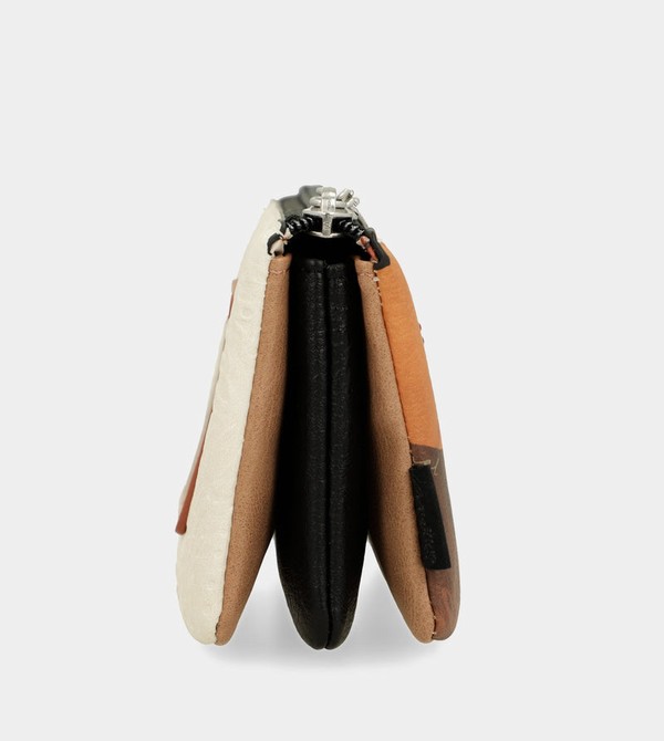 Anekke Wallet With 3 Compartments Alma Pénztárca | PXHJ26473