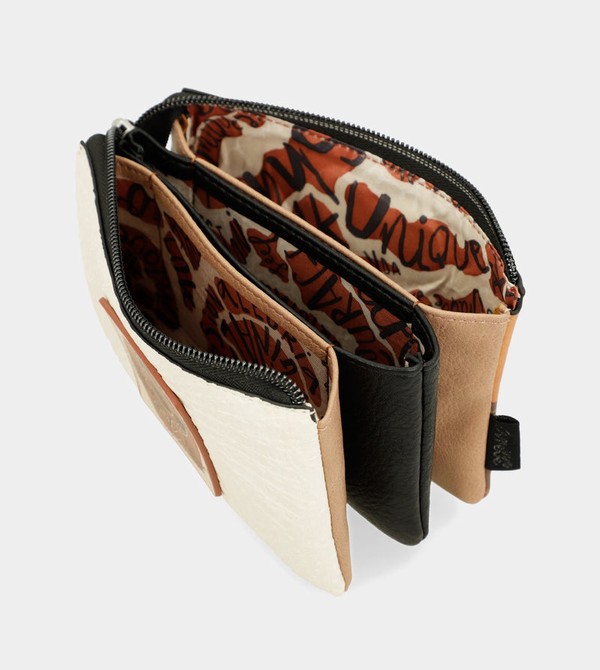 Anekke Wallet With 3 Compartments Alma Pénztárca | PXHJ26473