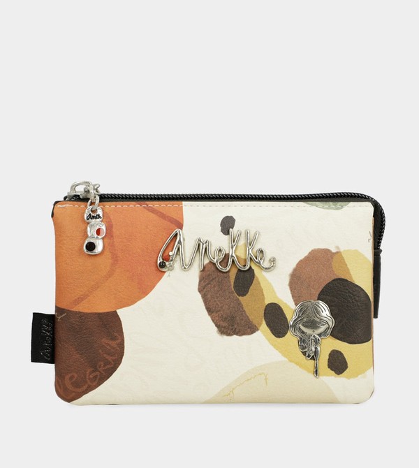 Anekke Wallet With 3 Compartments Alma Pénztárca | PXHJ26473