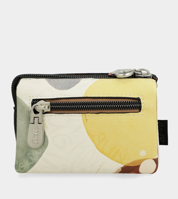 Anekke Wallet With 3 Compartments Alma Pénztárca | AVOL43107