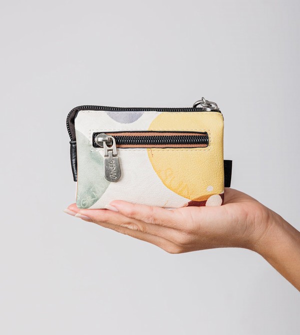 Anekke Wallet With 3 Compartments Alma Pénztárca | AVOL43107