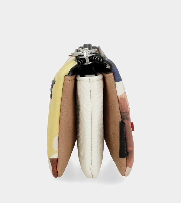 Anekke Wallet With 3 Compartments Alma Pénztárca | AVOL43107