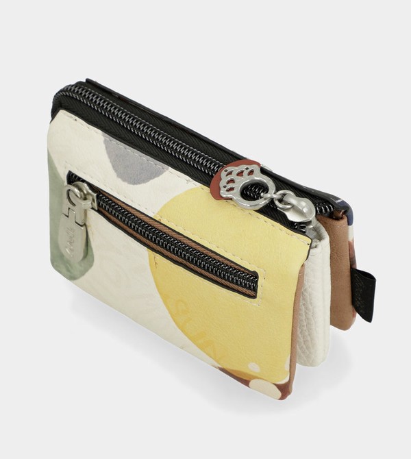 Anekke Wallet With 3 Compartments Alma Pénztárca | AVOL43107