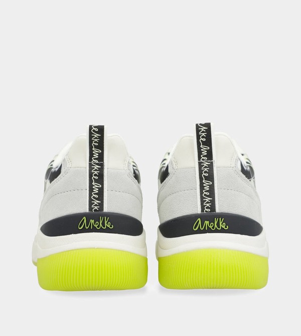 Anekke White Sports Nature Towanda Cipő | JTBN07239