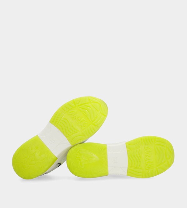 Anekke White Sports Nature Towanda Cipő | JTBN07239