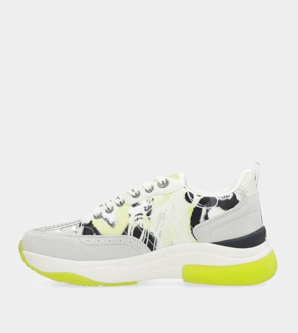 Anekke White Sports Nature Towanda Cipő | JTBN07239