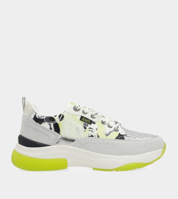 Anekke White Sports Nature Towanda Cipő | JTBN07239