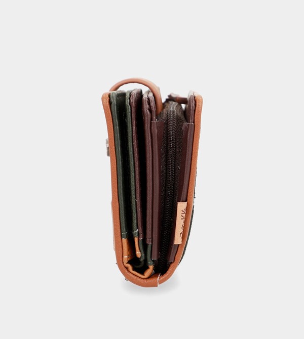 Anekke Wild Medium Pénztárca | UDYR67948