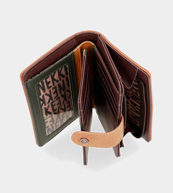 Anekke Wild Medium Pénztárca | UDYR67948