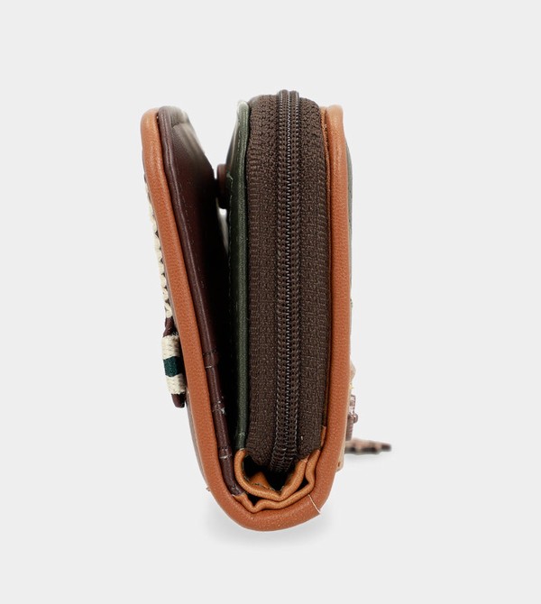 Anekke Wild Small Pénztárca | BKRO60978