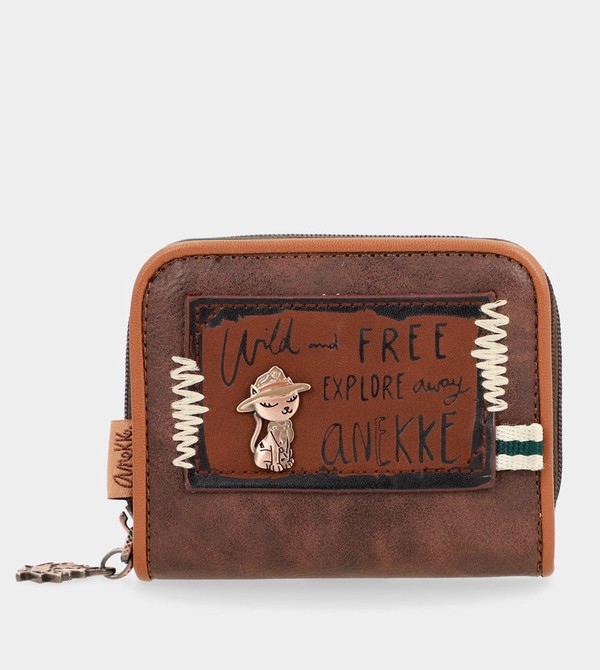 Anekke Wild Small Pénztárca | BKRO60978