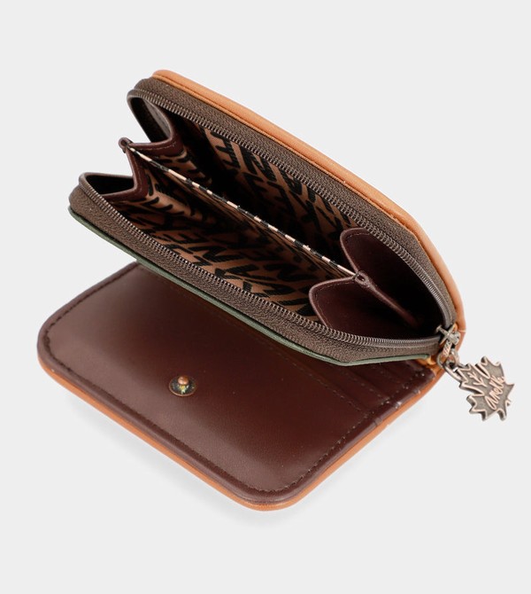 Anekke Wild Small Pénztárca | BKRO60978