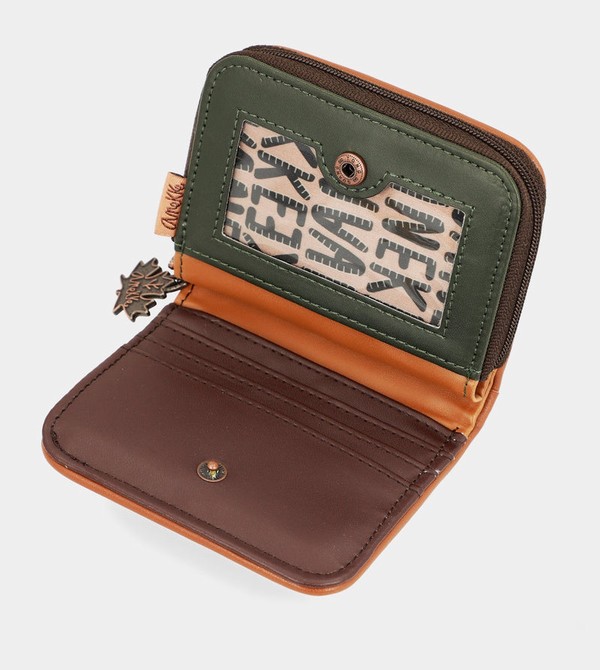 Anekke Wild Small Pénztárca | BKRO60978