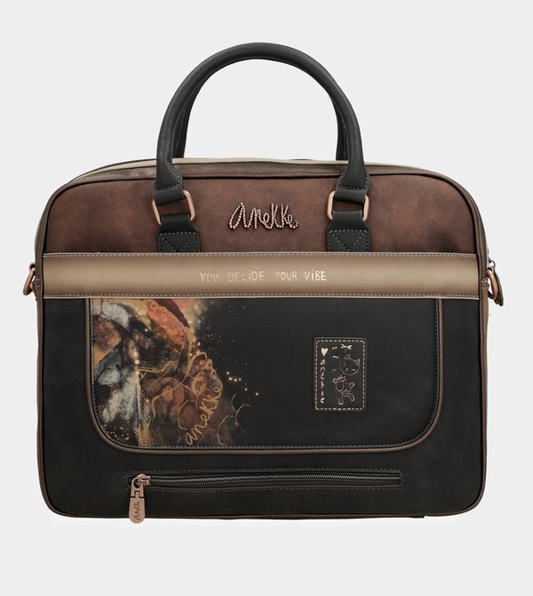 Anekke Wings Briefcase Irattáskák | TUYC74132