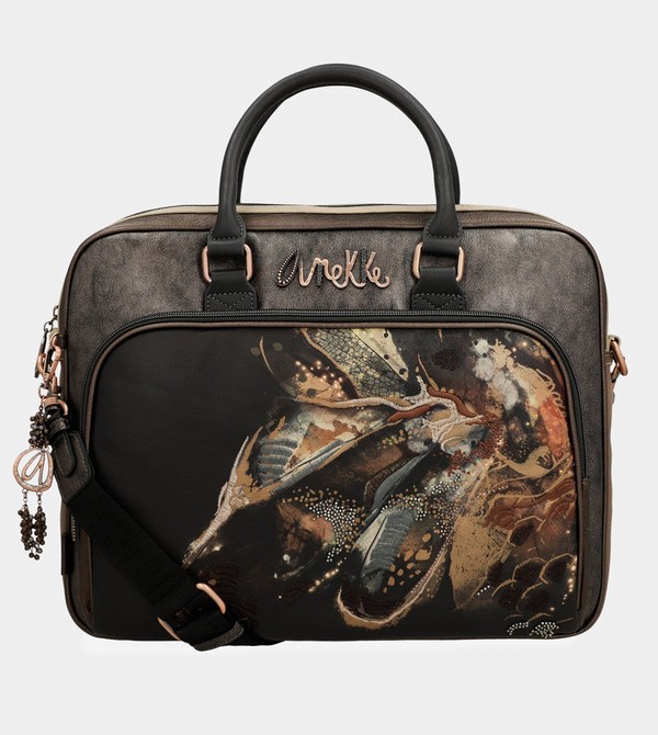 Anekke Wings Briefcase Irattáskák | TUYC74132