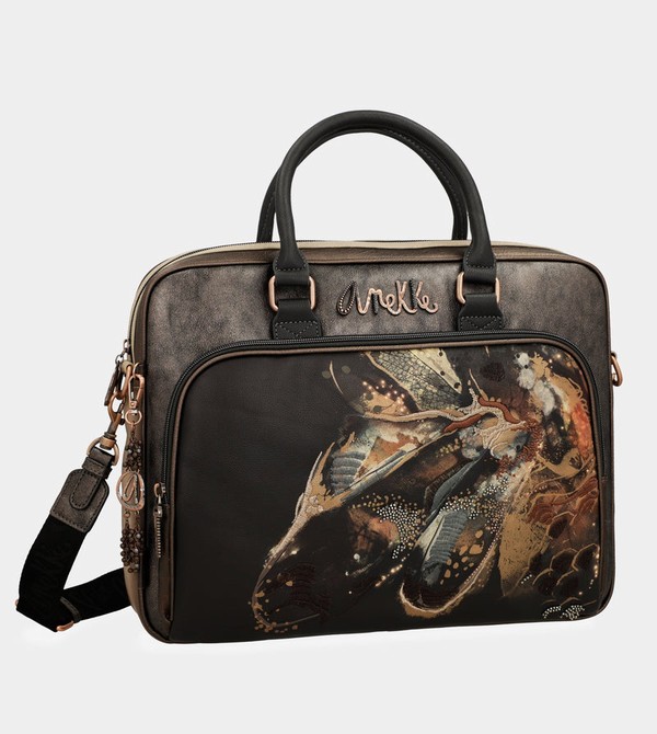 Anekke Wings Briefcase Irattáskák | TUYC74132